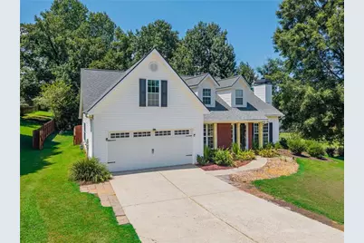 6078 Hillsdale Circle, Flowery Branch, GA 30542 - Photo 3