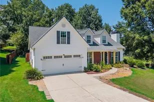 6078 Hillsdale Cir, Flowery Branch, GA 30542 - Photo 3