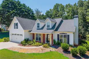 6078 Hillsdale Cir, Flowery Branch, GA 30542 - Photo 3