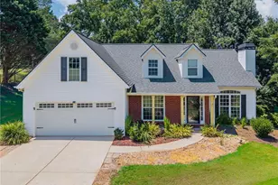 6078 Hillsdale Cir, Flowery Branch, GA 30542 - Photo 1