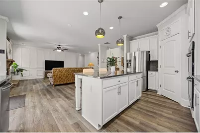 2236 Hamilton Lake Parkway, Buford, GA 30519 - Photo 17