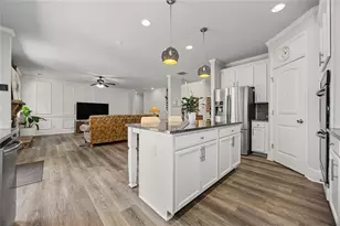 2236 Hamilton Lake Pkwy, Buford, GA 30519 - Photo 17