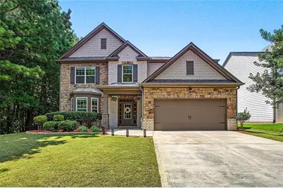 2236 Hamilton Lake Parkway, Buford, GA 30519 - Photo 1