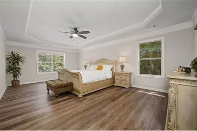 2236 Hamilton Lake Parkway, Buford, GA 30519 - Photo 33