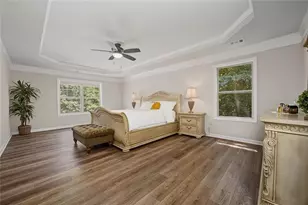2236 Hamilton Lake Pkwy, Buford, GA 30519 - Photo 33