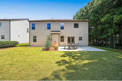 2236 Hamilton Lake Parkway, Buford, GA 30519 - Photo 39