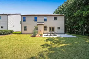 2236 Hamilton Lake Pkwy, Buford, GA 30519 - Photo 39