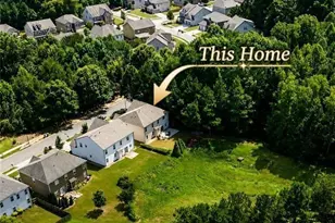 2236 Hamilton Lake Pkwy, Buford, GA 30519 - Photo 41
