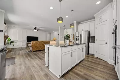 2236 Hamilton Lake Parkway, Buford, GA 30519 - Photo 17