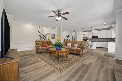 2236 Hamilton Lake Parkway, Buford, GA 30519 - Photo 11