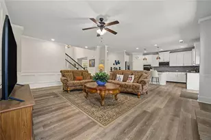 2236 Hamilton Lake Pkwy, Buford, GA 30519 - Photo 11