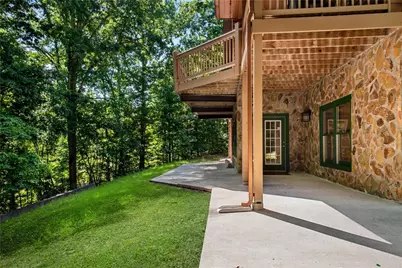 1300 Soap Creek Road, Ball Ground, GA 30107 - Photo 51