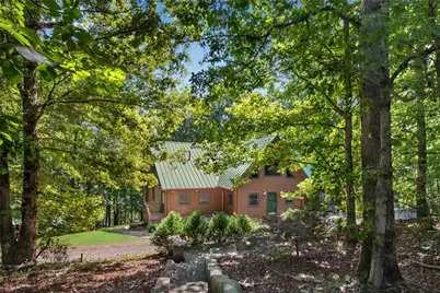 1300 Soap Creek Road, Ball Ground, GA 30107 - Photo 3