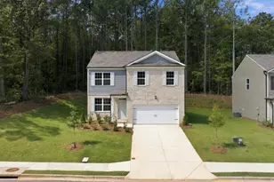 8169 Coldstream Dr, Fairburn, GA 30213 - Photo 1