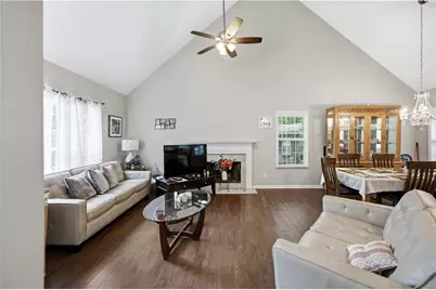 [Address not provided], Kennesaw, GA 30152 - Photo 5