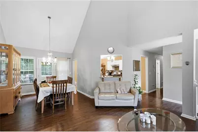 [Address not provided], Kennesaw, GA 30152 - Photo 7