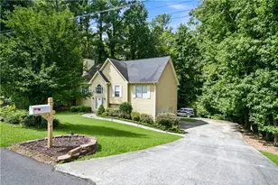 3941 Memorial Pkwy NW, Kennesaw, GA 30152 - Photo 1