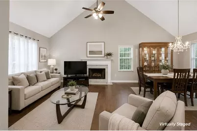 3941 Memorial Parkway NW, Kennesaw, GA 30152 - Photo 5