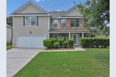 185 Arbor Lake Drive, Covington, GA 30016 - Photo 1