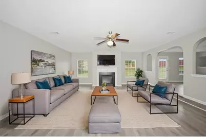 185 Arbor Lake Drive, Covington, GA 30016 - Photo 11