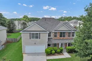 185 Arbor Lake Dr, Covington, GA 30016 - Photo 3