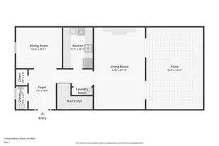 11 Kings Walk NE, Atlanta, GA 30307 - Photo 53