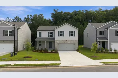 8172 Coldstream Drive, Fairburn, GA 30213 - Photo 1