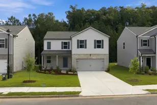 8172 Coldstream Dr, Fairburn, GA 30213 - Photo 1