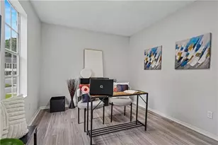 4584 Garden Hills Dr, Stone Mountain, GA 30083 - Photo 17