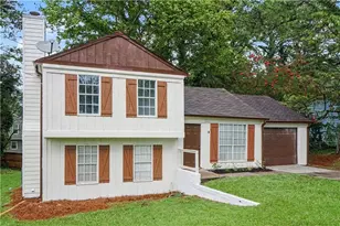 4584 Garden Hills Dr, Stone Mountain, GA 30083 - Photo 1