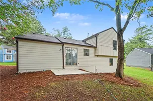 4584 Garden Hills Dr, Stone Mountain, GA 30083 - Photo 27