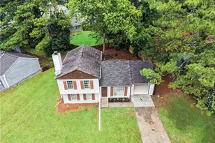 4584 Garden Hills Dr, Stone Mountain, GA 30083 - Photo 29