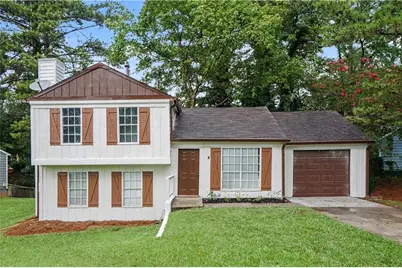 4584 Garden Hills Drive, Stone Mountain, GA 30083 - Photo 23