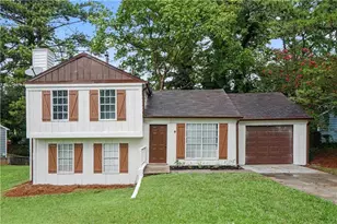 4584 Garden Hills Dr, Stone Mountain, GA 30083 - Photo 23