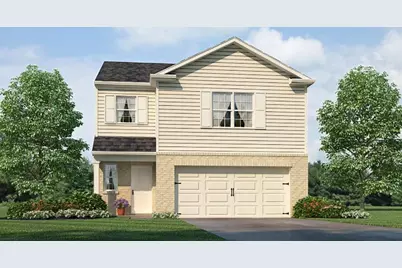 8170 Elkhorn Drive, Fairburn, GA 30213 - Photo 1