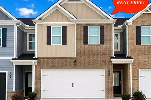 401 Lanier Cir, Woodstock, GA 30189 - Photo 1