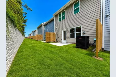 401 Lanier Circle, Woodstock, GA 30189 - Photo 41