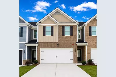[Address not provided], Woodstock, GA 30189 - Photo 1