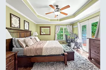 1745 Peachcrest Drive, Lawrenceville, GA 30043 - Photo 21