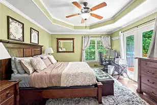 1745 Peachcrest Dr, Lawrenceville, GA 30043 - Photo 21