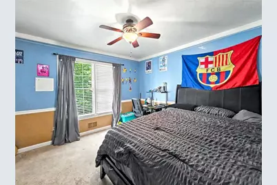 1745 Peachcrest Drive, Lawrenceville, GA 30043 - Photo 23