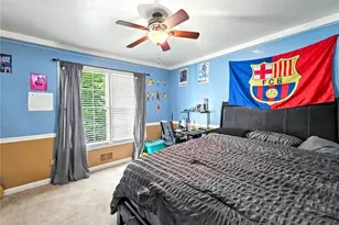 1745 Peachcrest Dr, Lawrenceville, GA 30043 - Photo 23