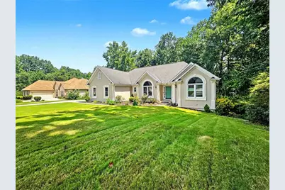 1745 Peachcrest Drive, Lawrenceville, GA 30043 - Photo 3