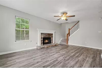3618 Janna Lane SW, Marietta, GA 30008 - Photo 3