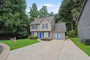3618 Janna Ln SW, Marietta, GA 30008 - Photo 1
