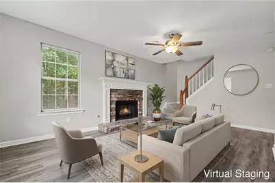 3618 Janna Lane SW, Marietta, GA 30008 - Photo 3