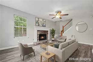3618 Janna Ln SW, Marietta, GA 30008 - Photo 3