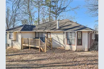 1321 Beeblossom Trail, Lawrenceville, GA 30044 - Photo 11
