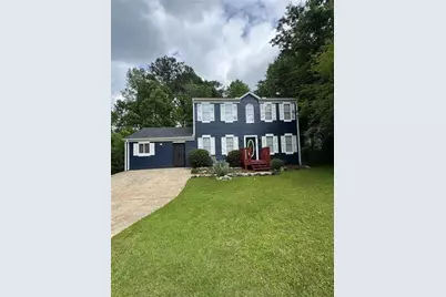 2578 Shadowbrook Drive, Decatur, GA 30034 - Photo 1