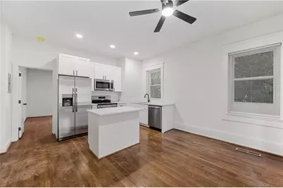 360 Ponce De Leon Avenue NE #2, Atlanta, GA 30308 - Photo 3